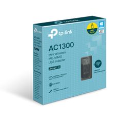 TP-Link Archer T3U WLAN 867 Mbit/s-thumb-3