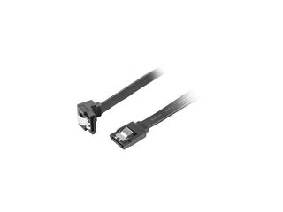 LANBERG CABLE SATA DATA III (6GB/S) 50CM 90"