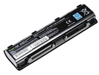 Green Cell TS13V2 notebook spare part Battery-thumb-4