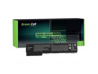 Green Cell HP50 notebook spare part Battery-thumb-3