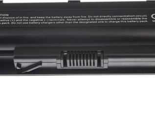 Green Cell HP03 notebook spare part Battery-thumb-3