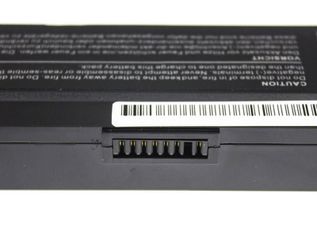 Green Cell SA02 notebook spare part Battery-thumb-2
