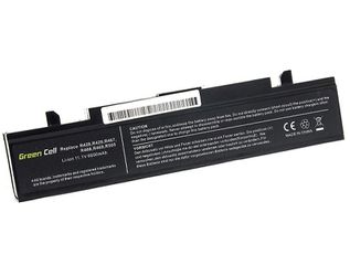 Green Cell SA02 notebook spare part Battery-thumb-1