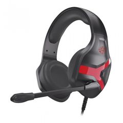 Zeroground Gaming Headphones SOJI v2.0 (HD-1200G)