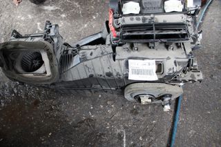 Καλοριφέρ Σετ Κομπλέ (Εβαπορέτα) Seat Toledo '05 Προσφορά.