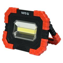 Προβολέας LED ΥΑΤΟ ΥΤ-81821 - 10W COB LED 680LM
