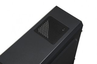 iBox ORCUS X14 Midi Tower Black-thumb-1