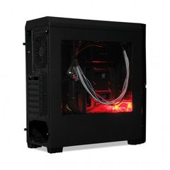 iBox ORCUS X14 Midi Tower Black-thumb-4
