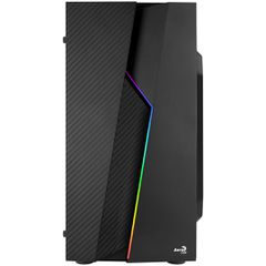 Aerocool Bolt Mini Mini-Tower Black-thumb-3