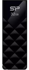 Silicon Power Ultima U03 USB flash drive 32 GB USB Type-A 2.0 Black