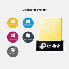 TP-Link UB400 interface cards/adapter Bluetooth-thumb-4