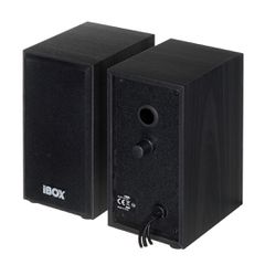 SPEAKERS I-BOX 2.0 IGLSP1 BLACK-thumb-2