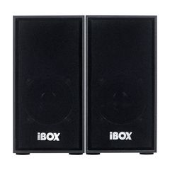 SPEAKERS I-BOX 2.0 IGLSP1 BLACK