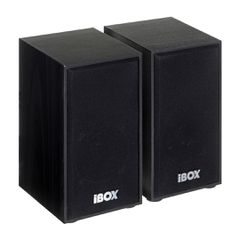 SPEAKERS I-BOX 2.0 IGLSP1 BLACK-thumb-1