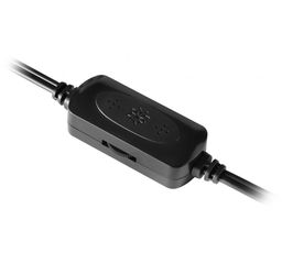 SPEAKERS DEFENDER AURORA S8 2.0 8W USB-thumb-1