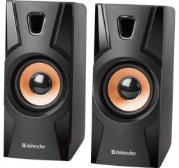 SPEAKERS DEFENDER AURORA S8 2.0 8W USB-thumb-2