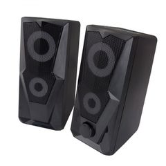 Esperanza BAILA Black Wired 6 W-thumb-4