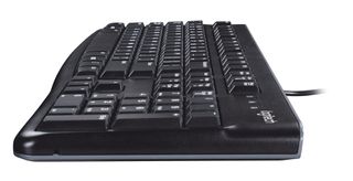 Logitech Keyboard K120 for Business-thumb-3