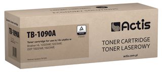 Actis TB-1090A Toner (replacement for Brother TN-1090 TN1090; Standard; 1500 pages; black)