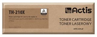 Actis TH-210X Toner (replacement for HP 131X CF210X, Canon CRG-731BH; Standard; 2400 pages; black)
