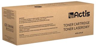 Actis TH-403A toner for HP printer; HP 507A CE403A replacement; Standard; 6000 pages; magenta