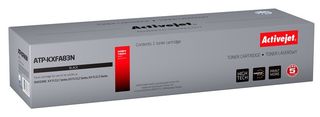 Activejet ATP-KXFA83N toner for Panasonic printer; Panasonic KXFA83 replacement; Supreme; 2500 pages; black