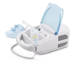 Esperanza ECN002 nebulizer Mesh nebuliser-thumb-3