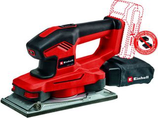 ΠΑΛΜΙΚΟ ΤΡΙΒΕΙΟ ΜΠΑΤΑΡΙΑΣ 18V TE-OS 18/230 Li Solo EINHELL 4460720