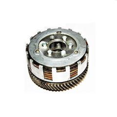 Καμπάνες Συμπλέκτη KAWASAKI Για MODENAS KRISS 115cc II DISC 1999 2000 2001 2002