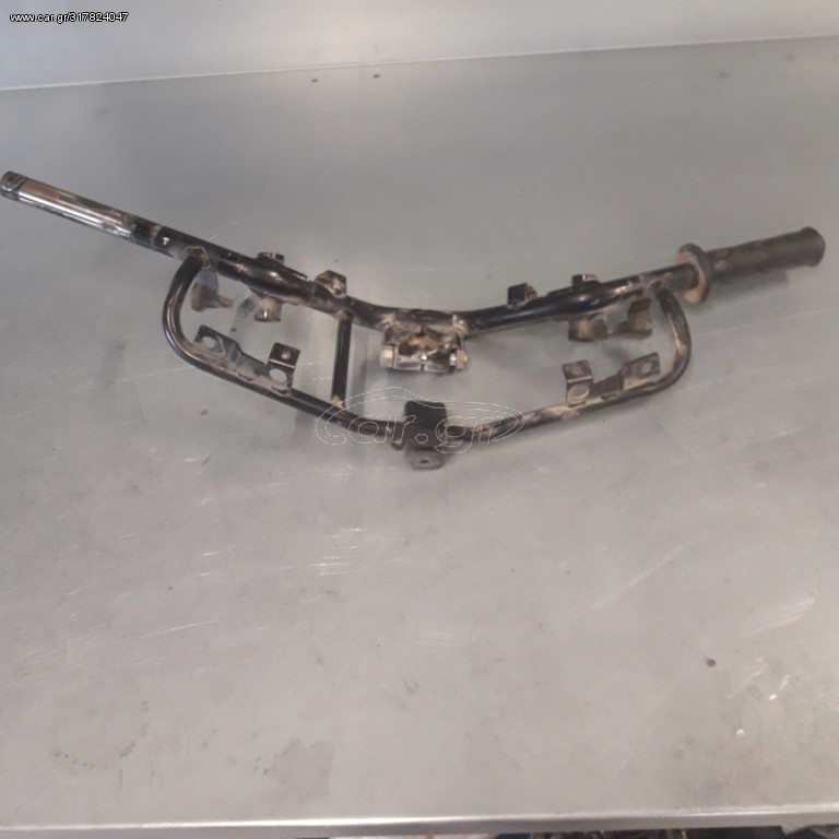 PIAGGIO BEVERLY 250 TIMONI