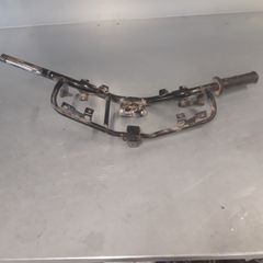 PIAGGIO BEVERLY 250 TIMONI
