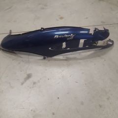 PIAGGIO BEVERLY 250  ΟΥΡΑ AP