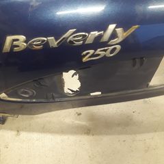 PIAGGIO BEVERLY 250  ΟΥΡΑ AP-thumb-1