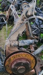 ASTRA H 08' ΑΞΟΝΑΣ ΠΊΣΩ ΙΩΑΝΝΙΔΗΣ 