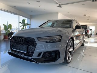 Audi RS4 2019 ΕΤΟΙΜΟΠΑΡΑΔΟΤΟ -thumb-3