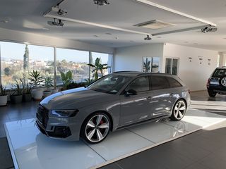 Audi RS4 2019 ΕΤΟΙΜΟΠΑΡΑΔΟΤΟ -thumb-14
