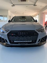 Audi RS4 2019 ΕΤΟΙΜΟΠΑΡΑΔΟΤΟ -thumb-4