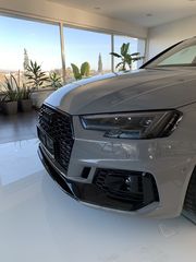 Audi RS4 2019 ΕΤΟΙΜΟΠΑΡΑΔΟΤΟ -thumb-6