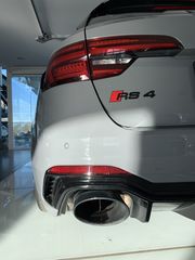 Audi RS4 2019 ΕΤΟΙΜΟΠΑΡΑΔΟΤΟ -thumb-7