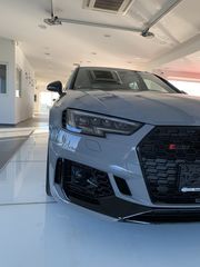 Audi RS4 2019 ΕΤΟΙΜΟΠΑΡΑΔΟΤΟ -thumb-8