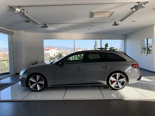 Audi RS4 2019 ΕΤΟΙΜΟΠΑΡΑΔΟΤΟ -thumb-1