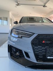Audi RS4 2019 ΕΤΟΙΜΟΠΑΡΑΔΟΤΟ -thumb-9