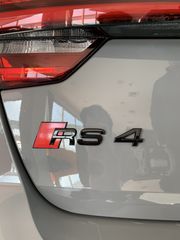 Audi RS4 2019 ΕΤΟΙΜΟΠΑΡΑΔΟΤΟ -thumb-11