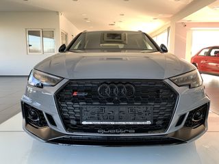 Audi RS4 2019 ΕΤΟΙΜΟΠΑΡΑΔΟΤΟ -thumb-12