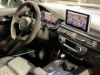 Audi RS4 2019 ΕΤΟΙΜΟΠΑΡΑΔΟΤΟ -thumb-15