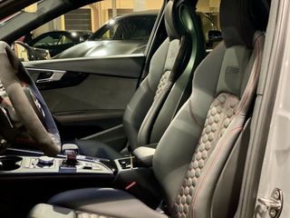 Audi RS4 2019 ΕΤΟΙΜΟΠΑΡΑΔΟΤΟ -thumb-16