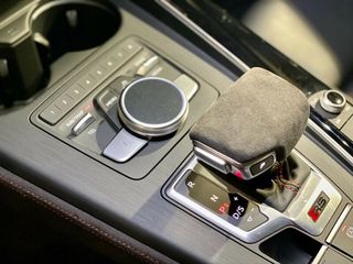Audi RS4 2019 ΕΤΟΙΜΟΠΑΡΑΔΟΤΟ -thumb-17