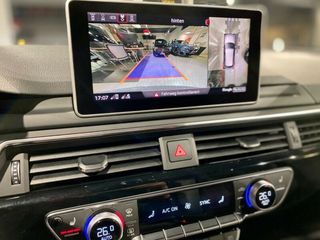 Audi RS4 2019 ΕΤΟΙΜΟΠΑΡΑΔΟΤΟ -thumb-19