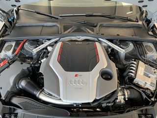 Audi RS4 2019 ΕΤΟΙΜΟΠΑΡΑΔΟΤΟ -thumb-22
