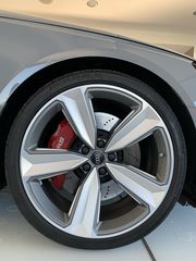 Audi RS4 2019 ΕΤΟΙΜΟΠΑΡΑΔΟΤΟ -thumb-13
